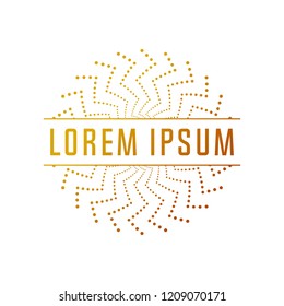 Retro Vintage Insignias or Logotypes. Vector design elements, business signs, logos, identity, labels, badges and objects.