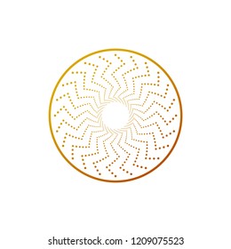 Retro Vintage Insignias or Logotypes. Vector design elements, business signs, logos, identity, labels, badges and objects.