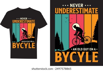 Retro Vintage Mountain T-shirt Design, Outdoor T-shirt Design, adventure t shirt designs