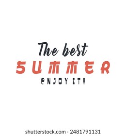 Retro Vintage Summer Vibes T Shirt Design. palm beach paradise design for apparel and clothing