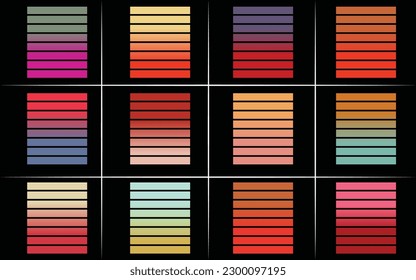 
Retro Vintage Sunset Distress Striped Texture Background Graphic For T-Shirt Design PNG EPS Graphic files
