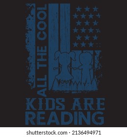 Retro vintage t shirt design