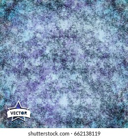 Retro vintage vector background