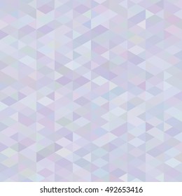 Retro violet vector pastel pattern background