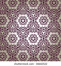 retro wallpaper