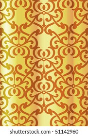 retro wallpaper