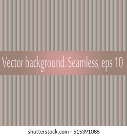 Retro wallpaper background with dual colour pattern. Background gradient stripes. Suitable for packing textile, promotional products and websites. Vector, eps.10