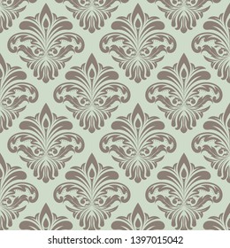 retro wallpaper, modern stylish texture and vintage graphic design for seamless pattern background, vector illustration