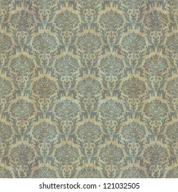 retro wallpaper seamless