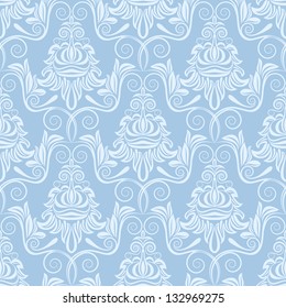 retro wallpaper seamless