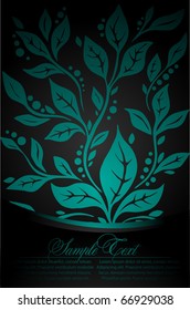 retro wallpaper seamless
