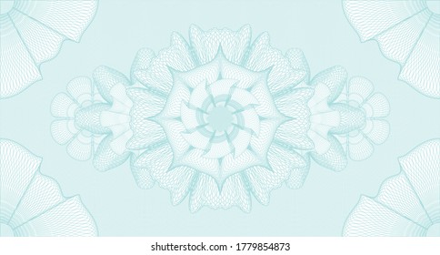 Retro watermark. Background. Vector illustration. Detailed design. 