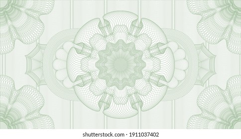 Retro watermark. Background. Vector illustration. Detailed design. 
