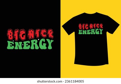 Retro Wavy Christmas t shirt design