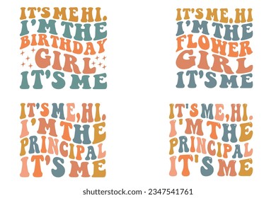  Retro wavy SVG Bundle t-shirt designs