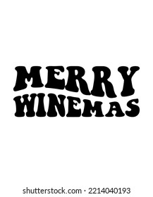 Retro Wavy T shirt Design bundle