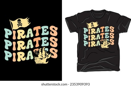 Retro Wavy T-shirt Design, Retro wavy art free, Retro design, Retro wavy Cricut