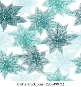 Retro wild flower pattern in the many kind of florals.  Hand drawn background. floral pattern for wallpaper or fabric. 