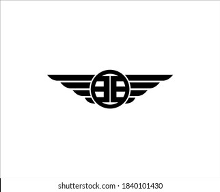 4,621 E Wings Logo Images, Stock Photos & Vectors | Shutterstock