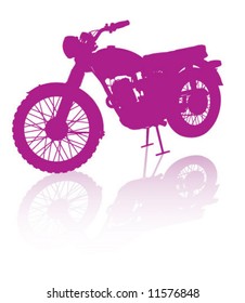 Retro_Triumph_Moto