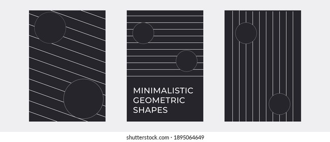 Retrofuturistic universal trendy shapes with glitch and defect effects. Trendy elements. Vaporwave abstract shapes for flyers, posters, covers, t-shirt, merch. Vector memphis