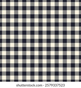 Retro-inspired plaid texture in bold, contrasting shades. Great for vintage clothing designs, statement rugs, or creative graphic elements.