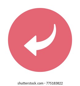  return Circle flat