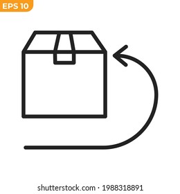 return icon symbol template for graphic and web design collection logo vector illustration