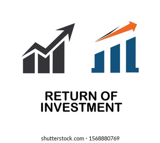 Return on Investment or ROI is the return on investment calculated based on the results of the distribution of income generated by the amount of capital invested.