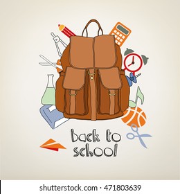 return to school