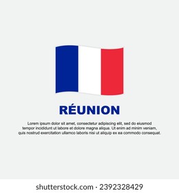 Drapeau Ile De La Reunion Royalty-Free Images, Stock Photos & Pictures