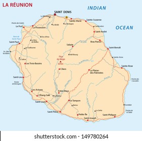 reunion road map 