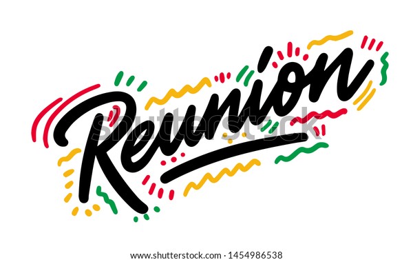 reunion design