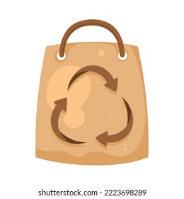 reusable shopping bag sustainable living