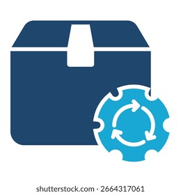 Reuse Icon Element For Design