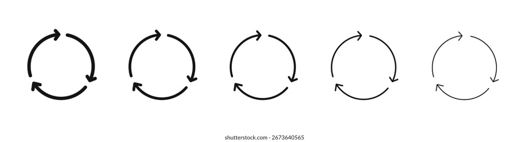 Reutilizar o ícone do logotipo do conjunto de ilustrações plana