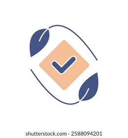 reuse icons  symbol vector elements for infographic web