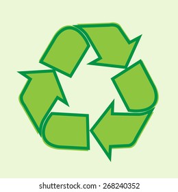 Reuse, reduce, recycle design