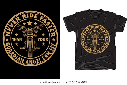 Rev up your style with our vintage motorcycle-themed T-shirt. Featuring classic designs and nostalgia, it's the perfect choice for motorcycle enthusiasts. Ride in style and show your passion!