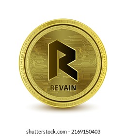 revain crypto coin