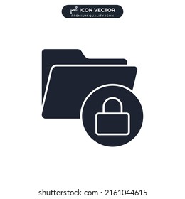 Reveal Icon Symbol Template For Graphic And Web Design Collection Logo Vector Illustration