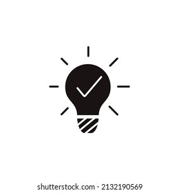 Symbolsymbole für Vektorelemente für Infografik-Web anzeigen