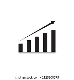 revenue icon symbol sign vector