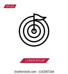 revenue streams vector icon symbol