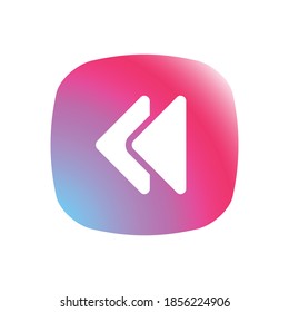 Reverse - App Icon Button