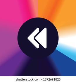 Reverse - App Icon Button