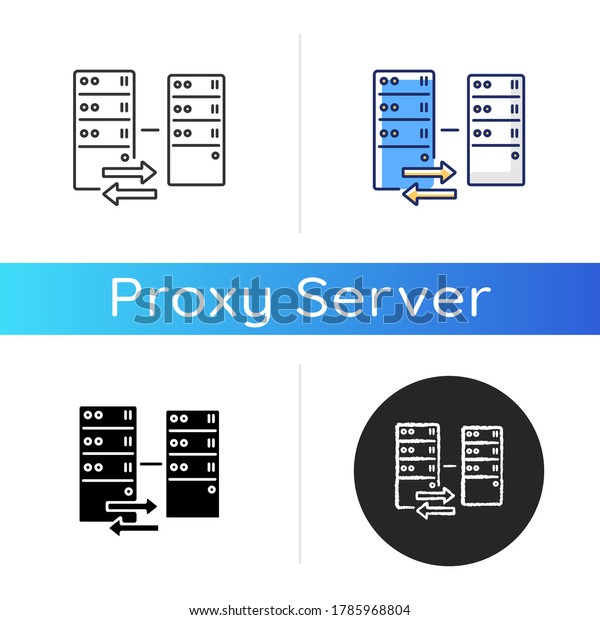 Jio Proxy Server
