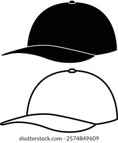 Reversible hat for gym class