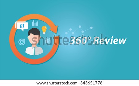 review feedback evaluation performance employee human resource assessment company