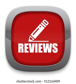 review icon
